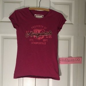 Hollister T Shirt